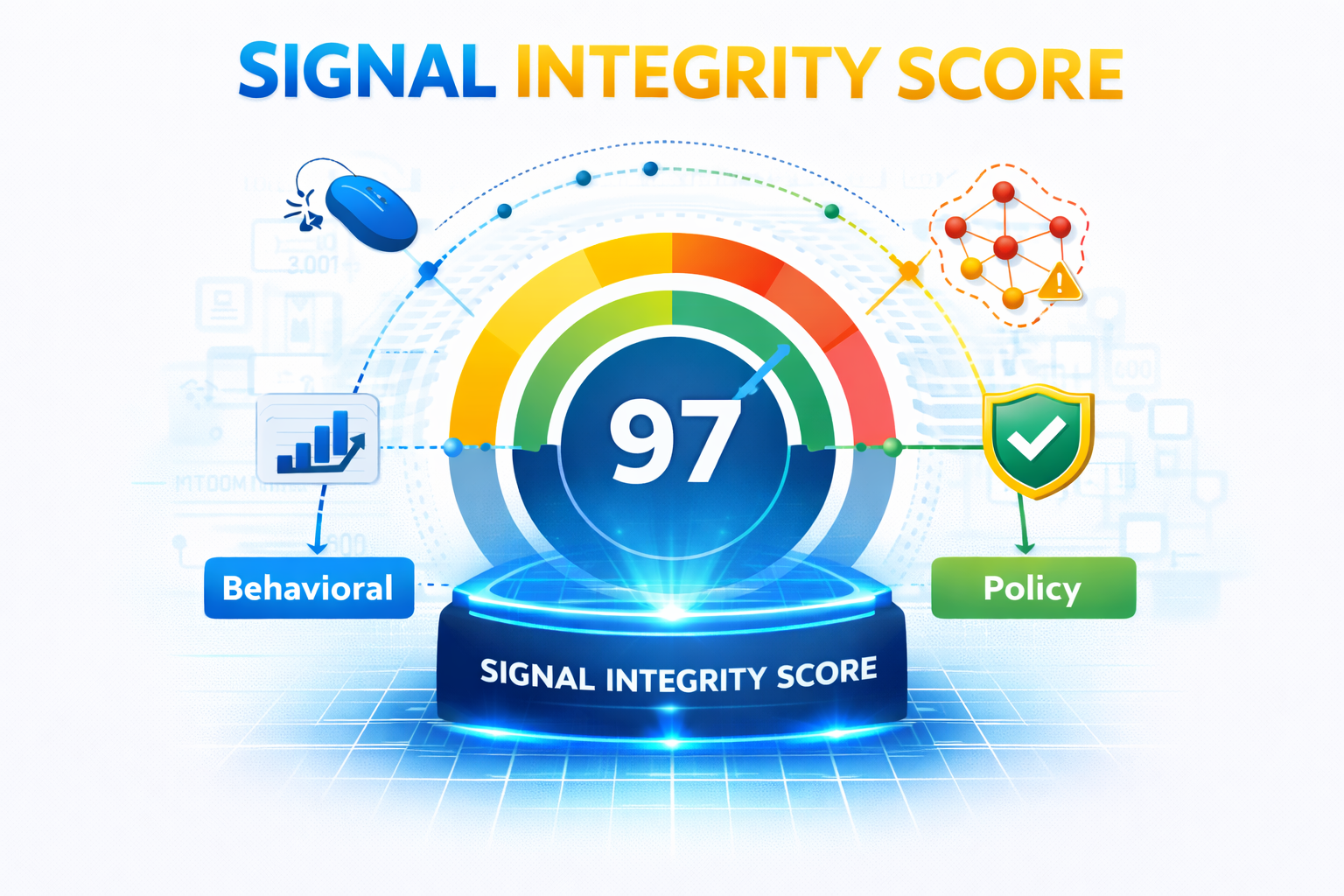 Signal Integrity Score