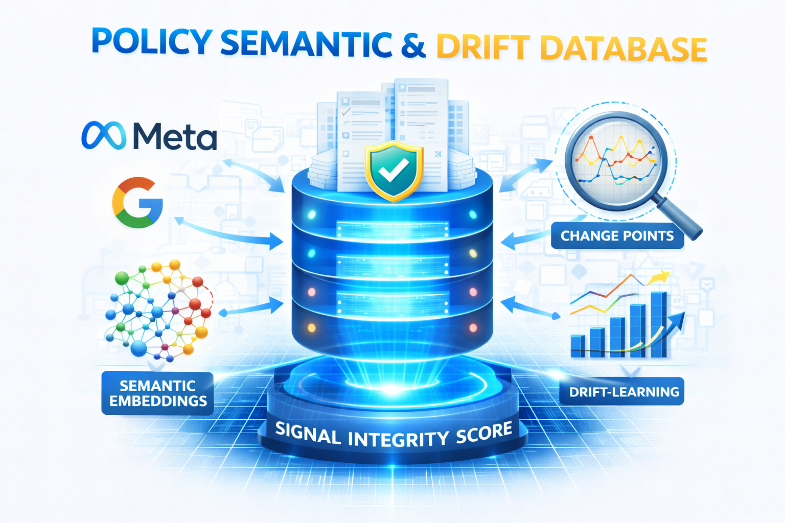Policy Semantic Database